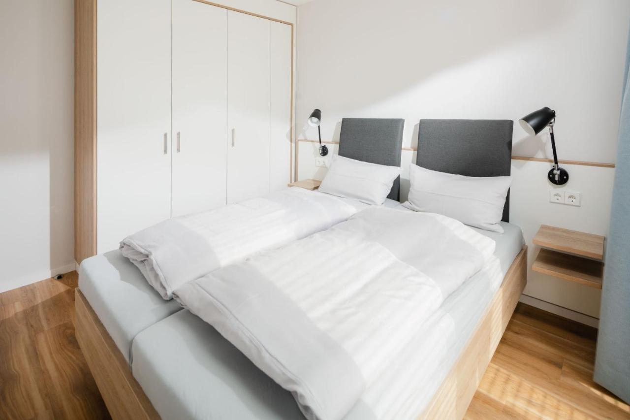 Apartmenthaus B3 Нордерней Екстериор снимка