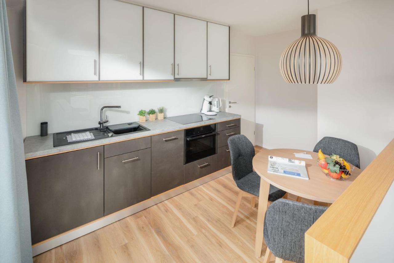 Apartmenthaus B3 Нордерней Екстериор снимка