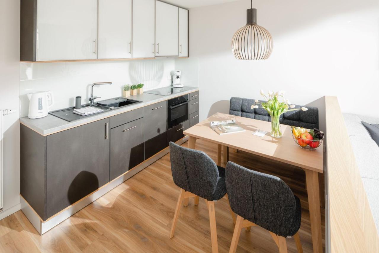 Apartmenthaus B3 Нордерней Екстериор снимка