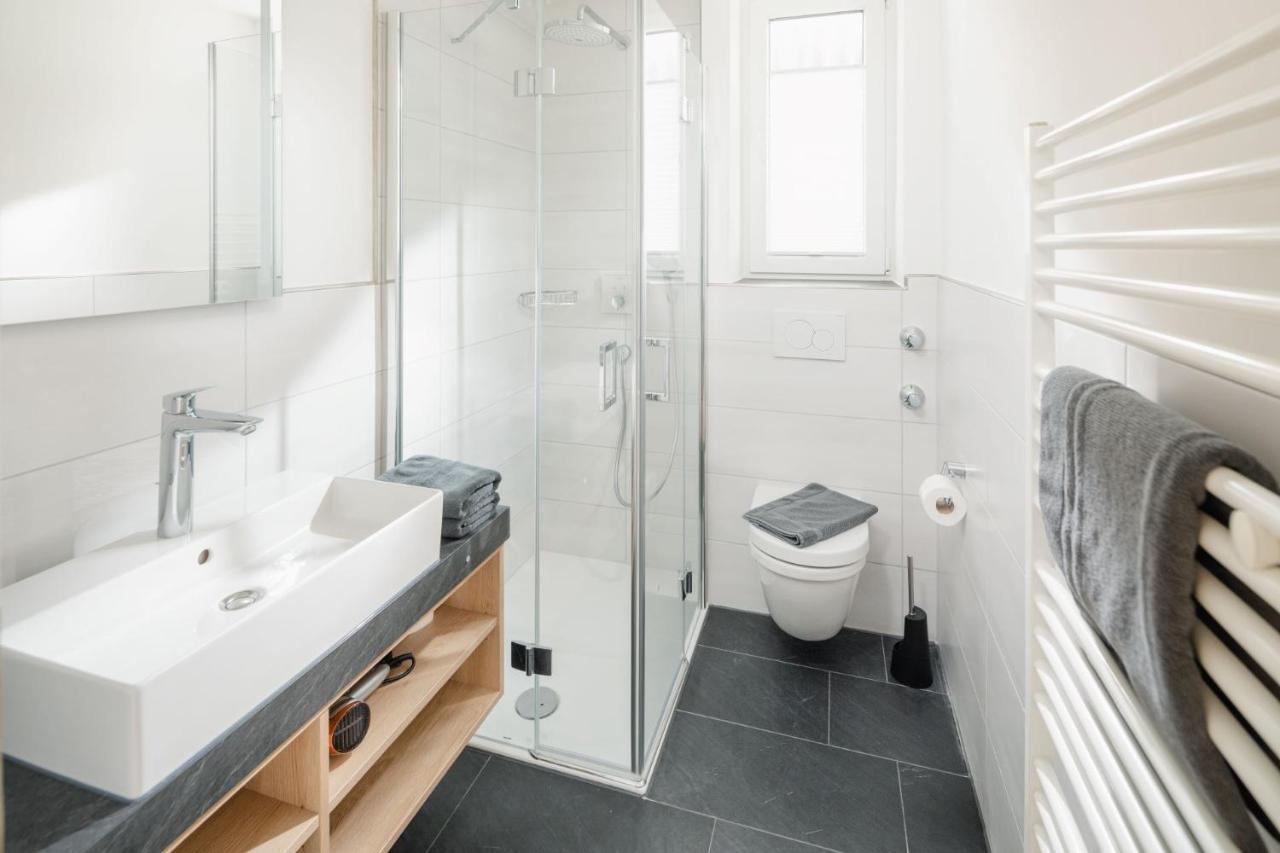 Apartmenthaus B3 Нордерней Екстериор снимка