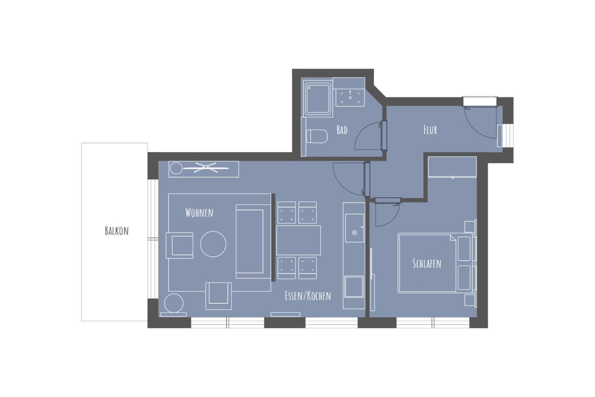 Apartmenthaus B3 Нордерней Стая снимка