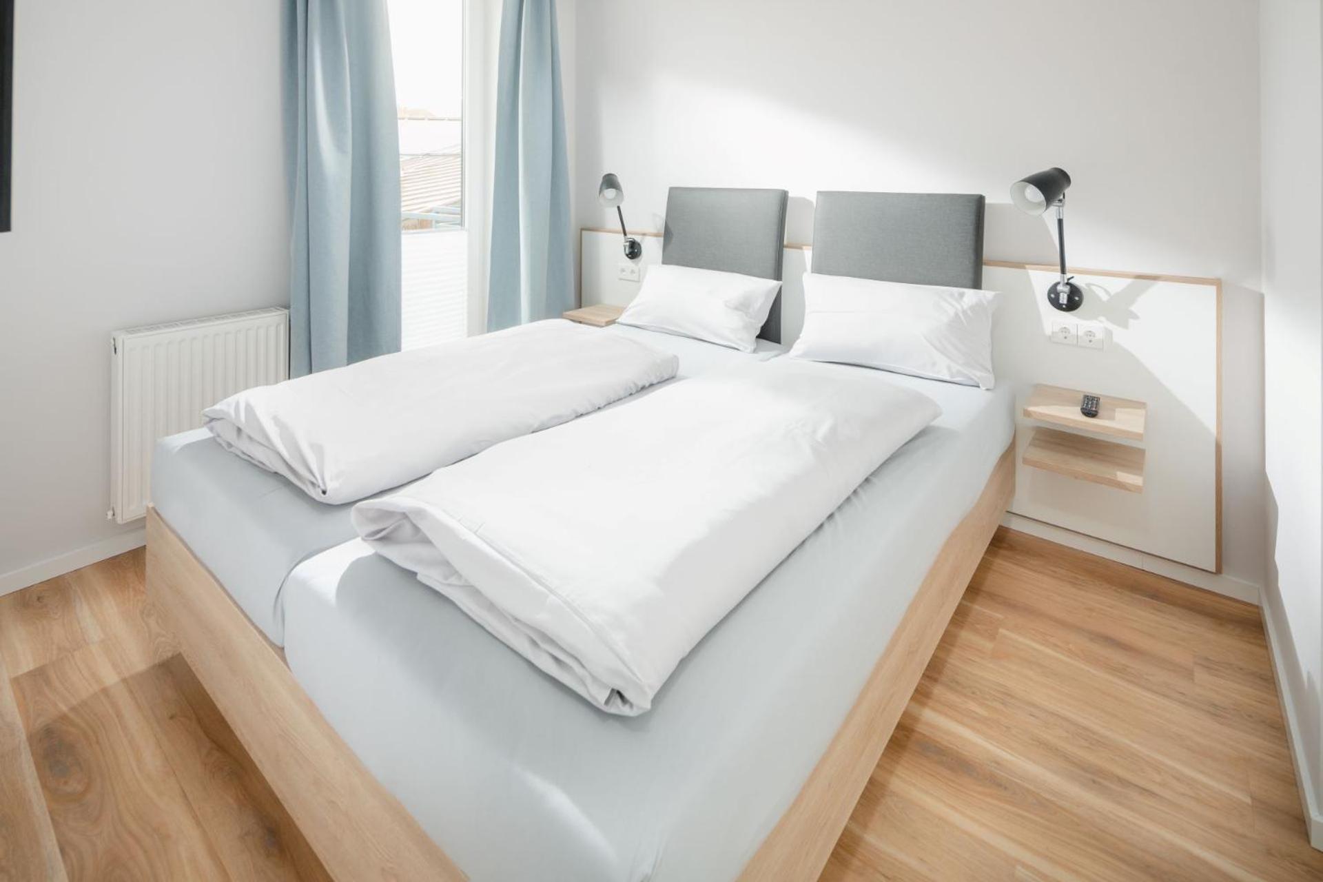 Apartmenthaus B3 Нордерней Стая снимка