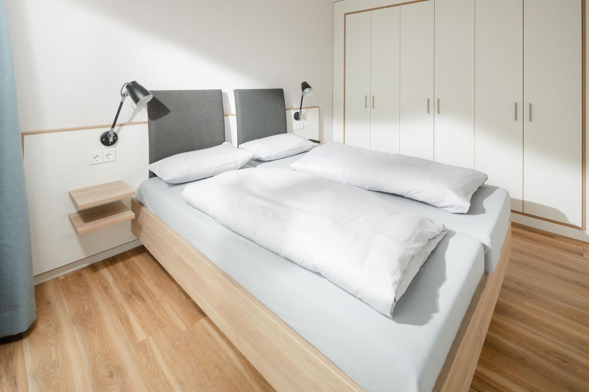 Apartmenthaus B3 Нордерней Стая снимка