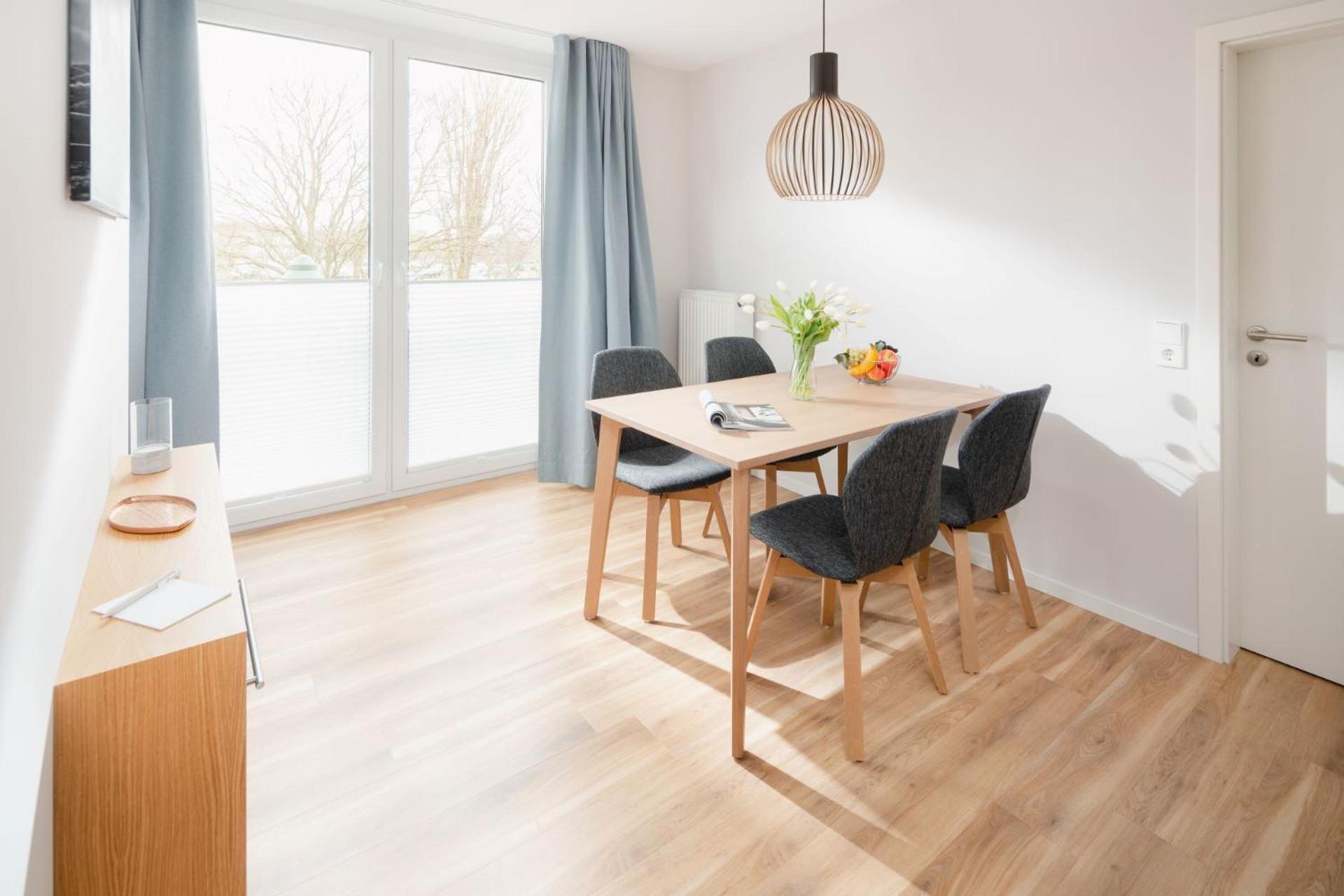 Apartmenthaus B3 Нордерней Стая снимка