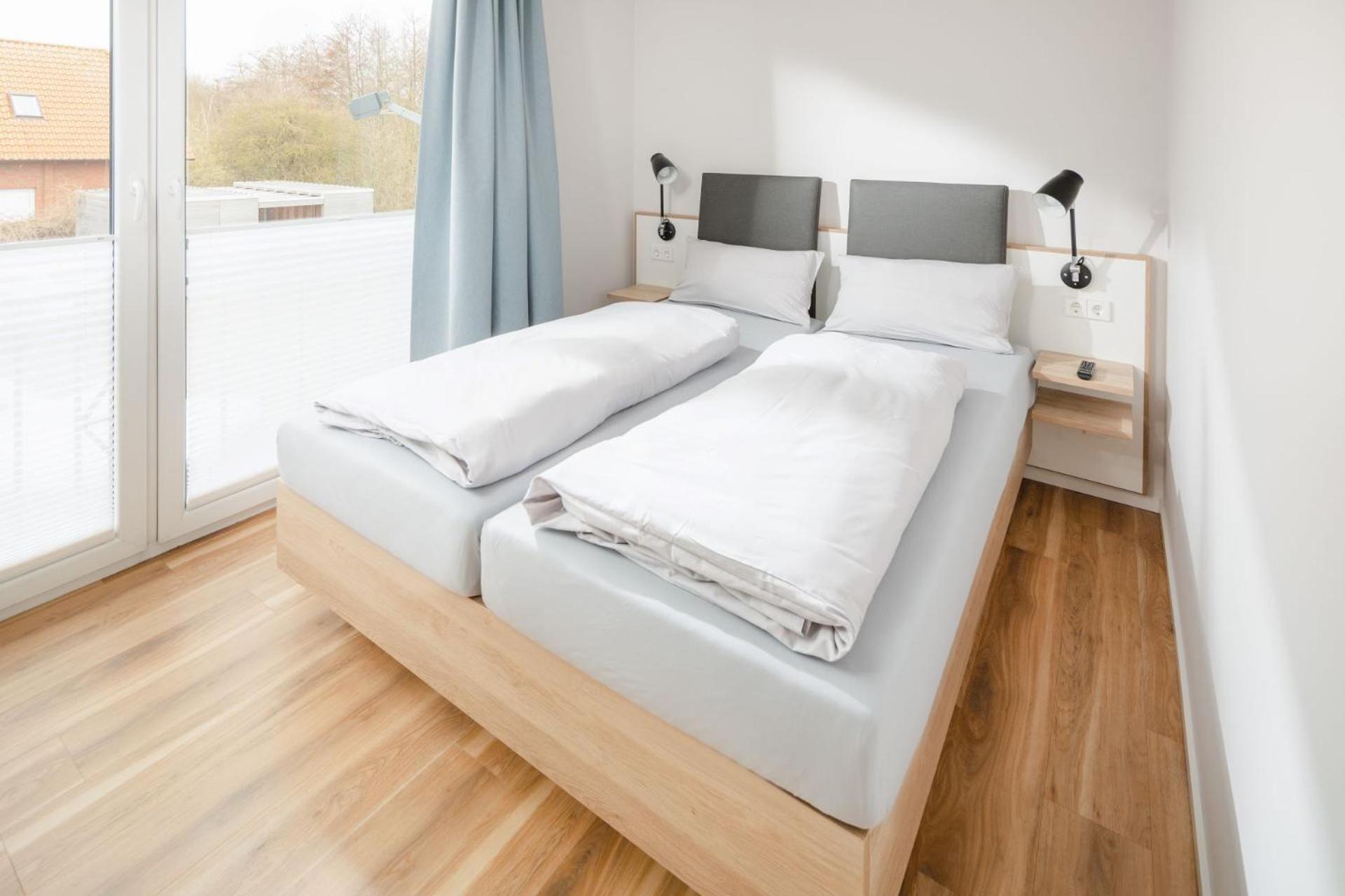 Apartmenthaus B3 Нордерней Стая снимка