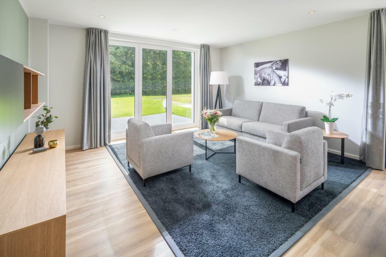 Apartmenthaus B3 Нордерней Екстериор снимка
